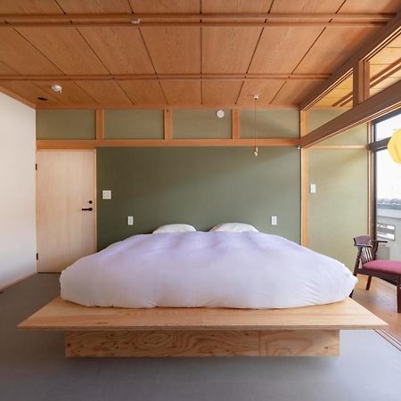 Coliving & Cafe Sando - Vacation Stay 26481V Imabari Railway Station Екстериор снимка