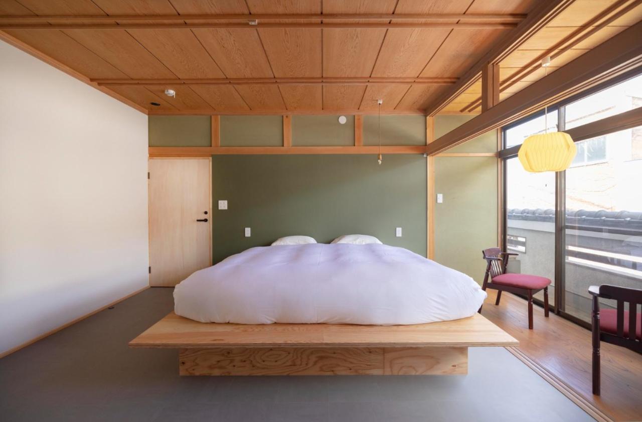 Coliving & Cafe Sando - Vacation Stay 26481V Imabari Railway Station Екстериор снимка