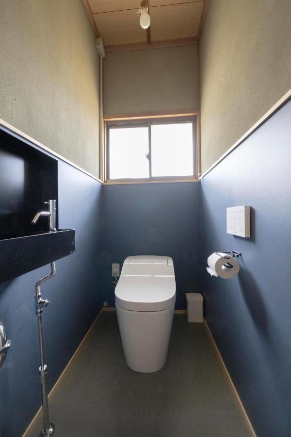 Coliving & Cafe Sando - Vacation Stay 26481V Imabari Railway Station Екстериор снимка