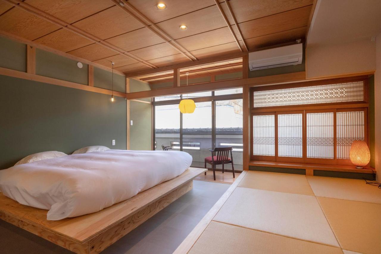 Coliving & Cafe Sando - Vacation Stay 26481V Imabari Railway Station Екстериор снимка