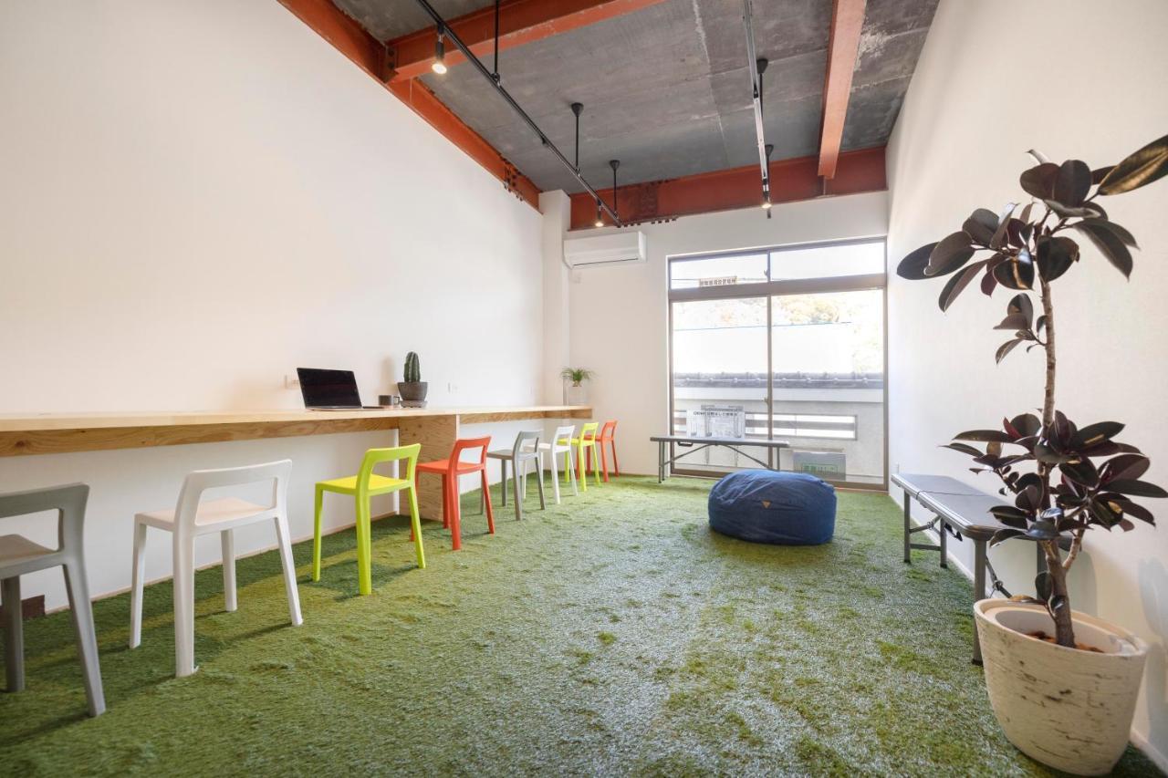 Coliving & Cafe Sando - Vacation Stay 26481V Imabari Railway Station Екстериор снимка